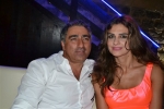 Saturday Night at B On Top Pub, Byblos